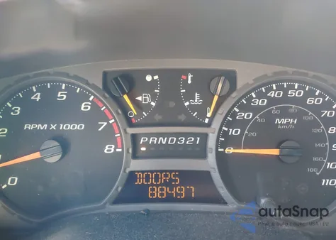 2005 Chevrolet Colorado Ls z USA, uszkodzony, nr VIN 1GCDT136658135605